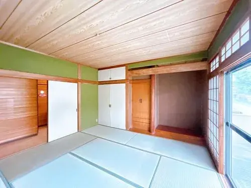 4LDK Property Yamaga City Kumamoto Prefecture (10)
