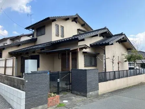 Akiya in Kumamoto