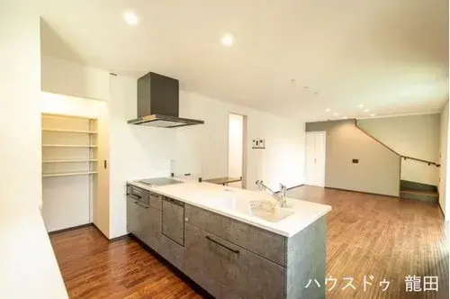Propriété 4LDK, Ville de Kumamoto, Préfecture de Kumamoto (12)