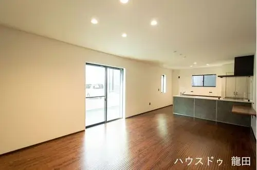 Propriété 4LDK, Ville de Kumamoto, Préfecture de Kumamoto (5)