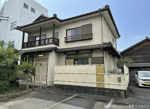 7DK+S Ciudad de Kumamoto Prefectura de Kumamoto (5)