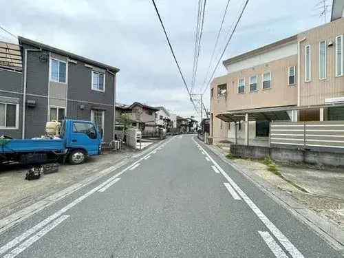 4LDK Property Kumamoto City Kumamoto Prefecture (2)