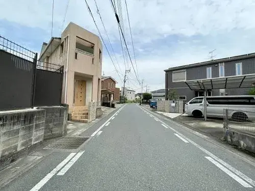 4LDK Property Kumamoto City Kumamoto Prefecture (3)