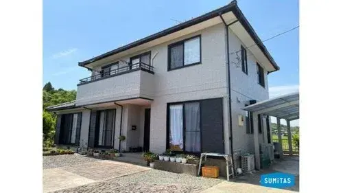 Akiya in Kumamoto