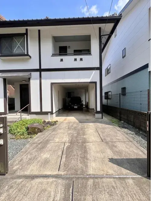 Akiya in Kumamoto