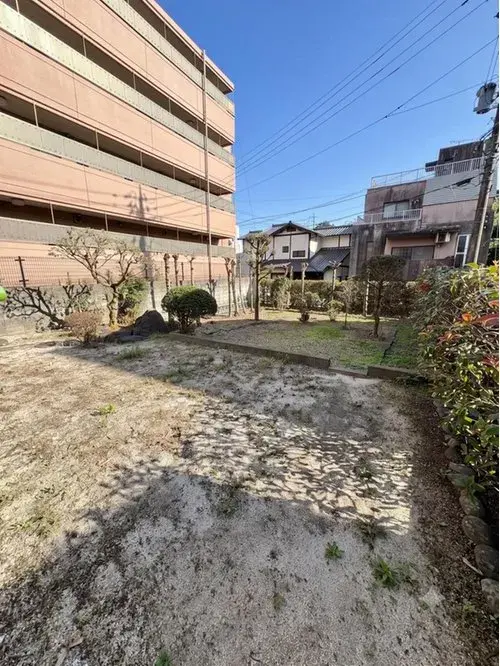 عقار 5DK مدينة Kumamoto محافظة Kumamoto (2)