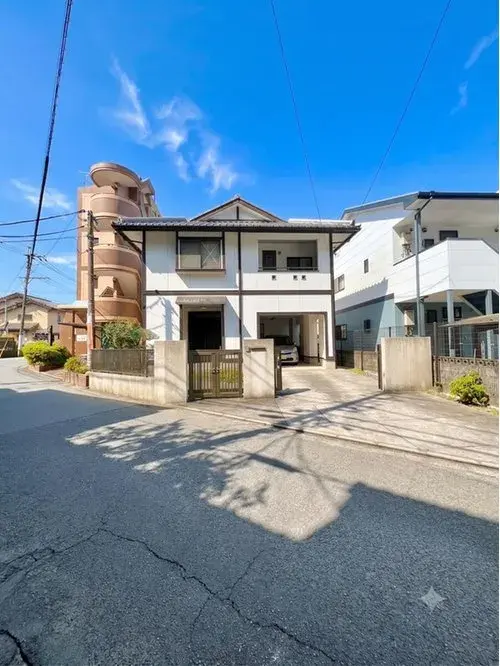 عقار 5DK مدينة Kumamoto محافظة Kumamoto (3)