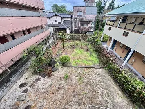 عقار 5DK مدينة Kumamoto محافظة Kumamoto (4)