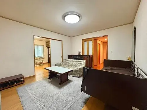عقار 5DK مدينة Kumamoto محافظة Kumamoto (7)
