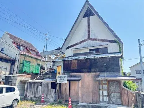 Akiya in Yamaga