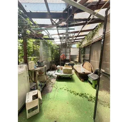 Propiedad 4DK Ciudad de Yamaga Prefectura de Kumamoto (2)