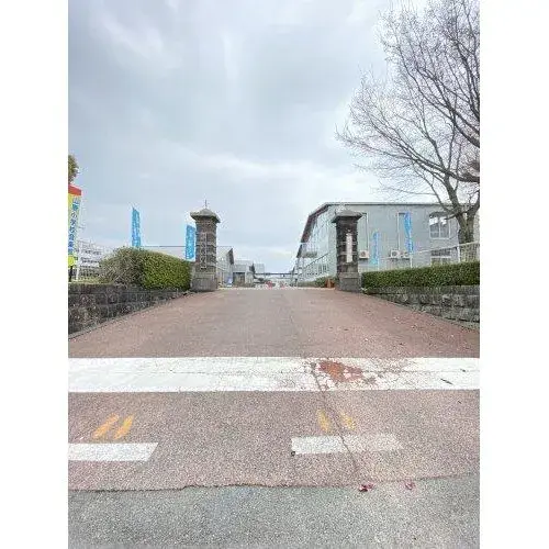 Propiedad 4DK Ciudad de Yamaga Prefectura de Kumamoto (15)