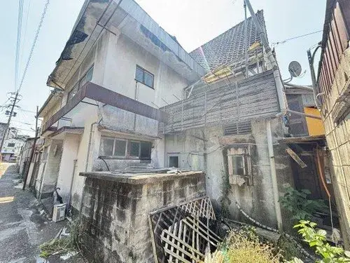 Propiedad 4DK Ciudad de Yamaga Prefectura de Kumamoto (3)