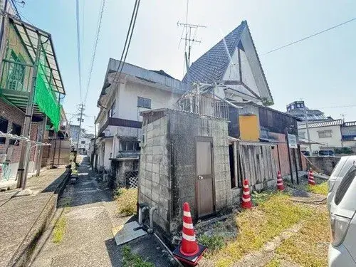 Propiedad 4DK Ciudad de Yamaga Prefectura de Kumamoto (5)
