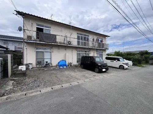 Akiya in Kumamoto