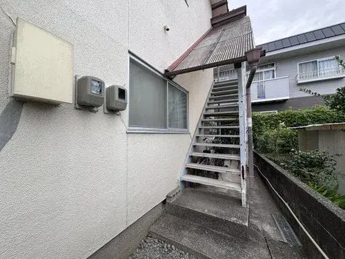2DK 熊本市 熊本县 (2)