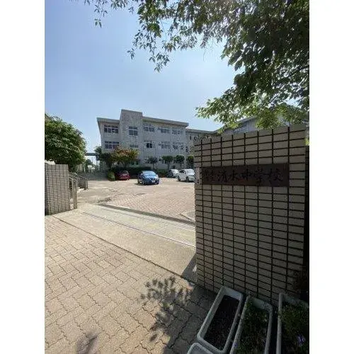 2DK 熊本市 熊本县 (18)