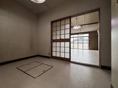 2DK 熊本市 熊本县 (4)