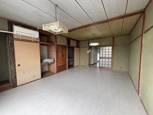 2DK 熊本市 熊本县 (6)