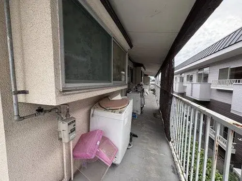 2DK 熊本市 熊本县 (8)