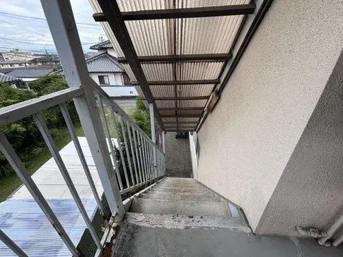 2DK 熊本市 熊本县 (9)