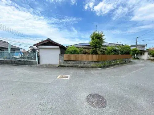 Akiya in Arao
