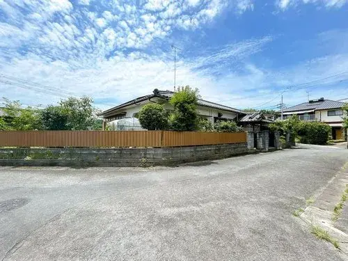 5DK Property Arao City Kumamoto Prefecture (2)