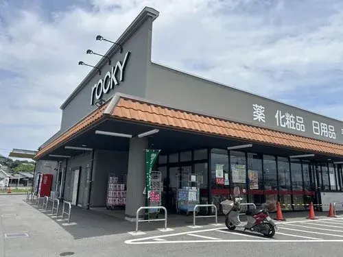 5DK Property Arao City Kumamoto Prefecture (12)