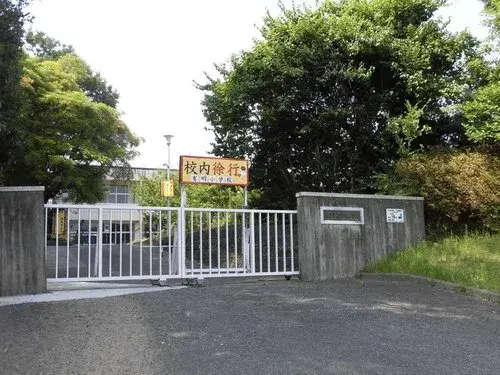 5DK Property Arao City Kumamoto Prefecture (13)
