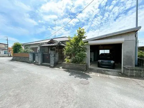 5DK Property Arao City Kumamoto Prefecture (3)