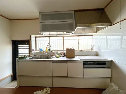 5DK Property Arao City Kumamoto Prefecture (7)