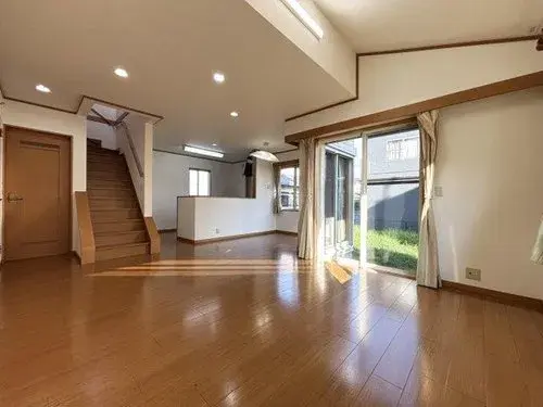 2LDK Property Koshi City Kumamoto Prefecture (2)