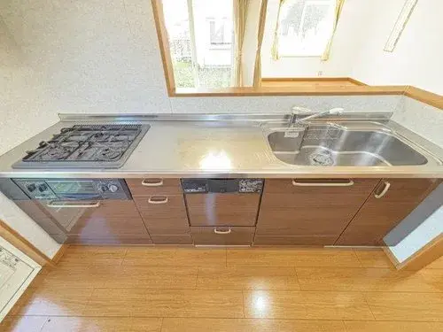 2LDK Property Koshi City Kumamoto Prefecture (11)