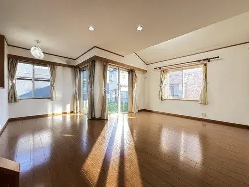 2LDK Property Koshi City Kumamoto Prefecture (3)