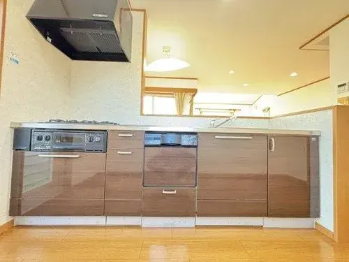 2LDK Property Koshi City Kumamoto Prefecture (4)