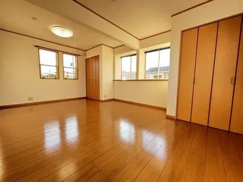 2LDK Property Koshi City Kumamoto Prefecture (5)