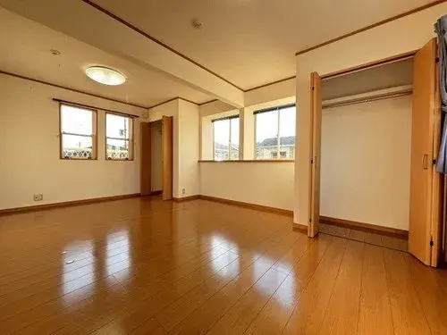2LDK Property Koshi City Kumamoto Prefecture (6)