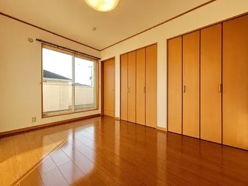 2LDK Property Koshi City Kumamoto Prefecture (7)