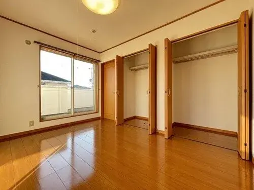 2LDK Property Koshi City Kumamoto Prefecture (8)