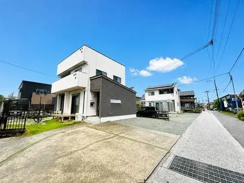Akiya in Kumamoto