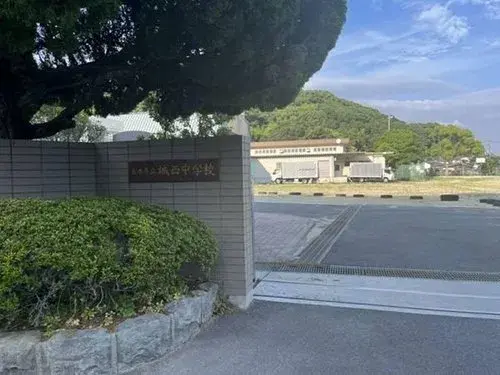 Propiedad 4LDK Ciudad de Kumamoto Prefectura de Kumamoto (16)