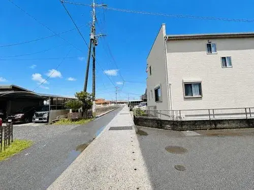 Propiedad 4LDK Ciudad de Kumamoto Prefectura de Kumamoto (4)