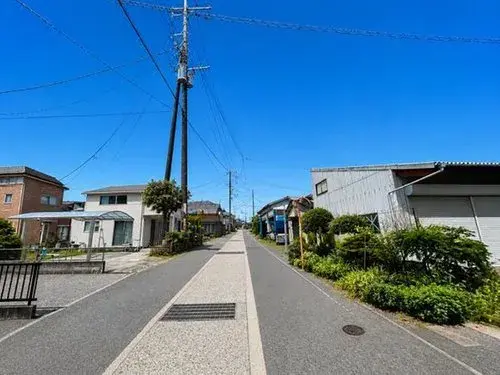 Propiedad 4LDK Ciudad de Kumamoto Prefectura de Kumamoto (5)