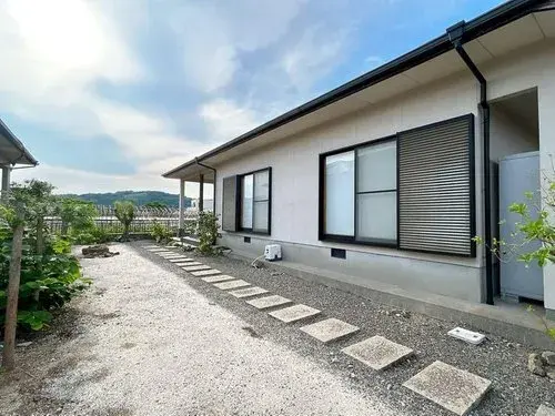 3LDK Property Uto City Kumamoto Prefecture (2)