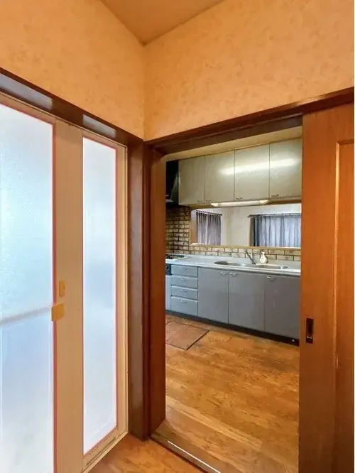 3LDK Property Uto City Kumamoto Prefecture (11)
