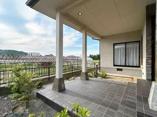 3LDK Property Uto City Kumamoto Prefecture (4)