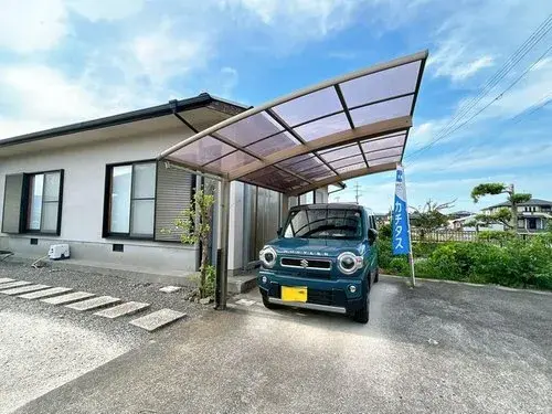 3LDK Property Uto City Kumamoto Prefecture (6)