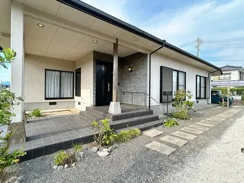 3LDK Property Uto City Kumamoto Prefecture (7)