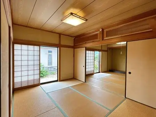 3LDK Property Uto City Kumamoto Prefecture (9)