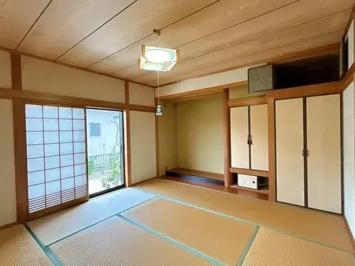 3LDK Property Uto City Kumamoto Prefecture (10)